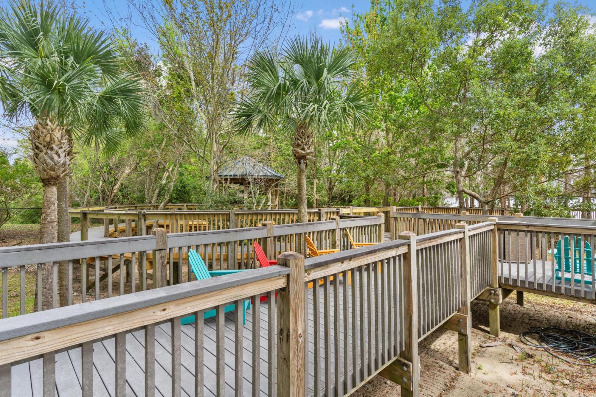 5-min To Lakeside Retreat Apartamento Orlando