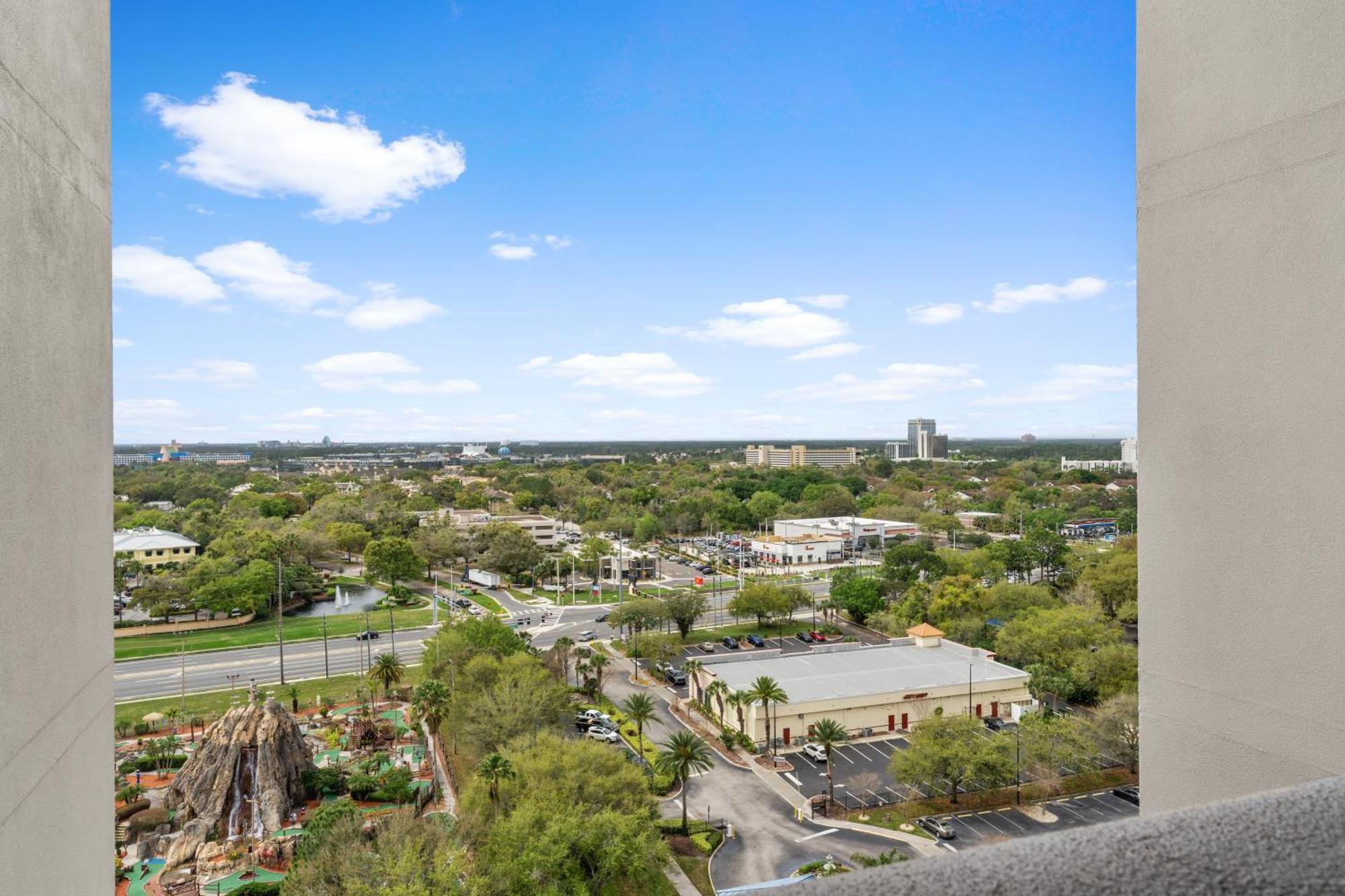 Apartamento 5-min To Lakeside Retreat Orlando