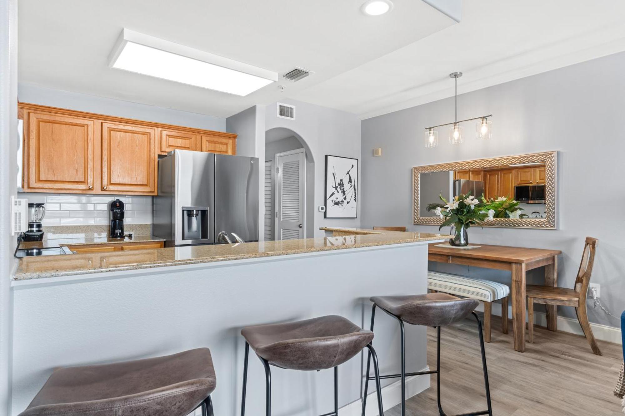 5-min To Lakeside Retreat Apartamento *